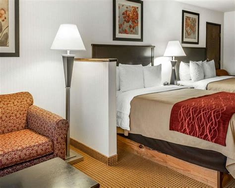 Quality Inn & Suites Farmington, NM - See Discounts