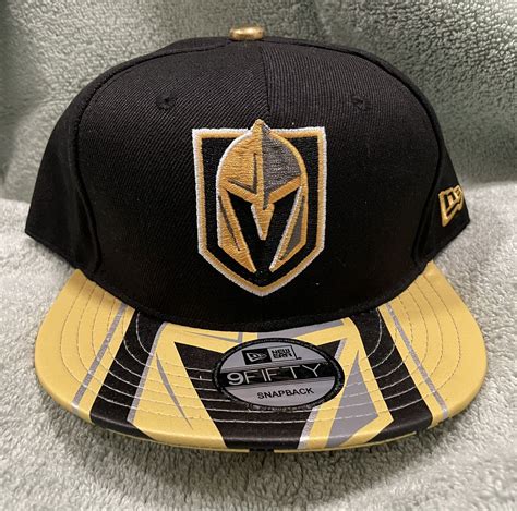 Vegas Golden Knights Hat for Sale in Las Vegas, NV - OfferUp