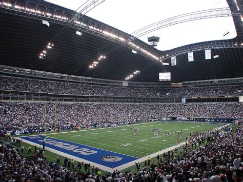 Dallas Cowboys Stadium