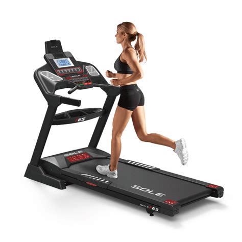 Sole F65 Treadmill Review