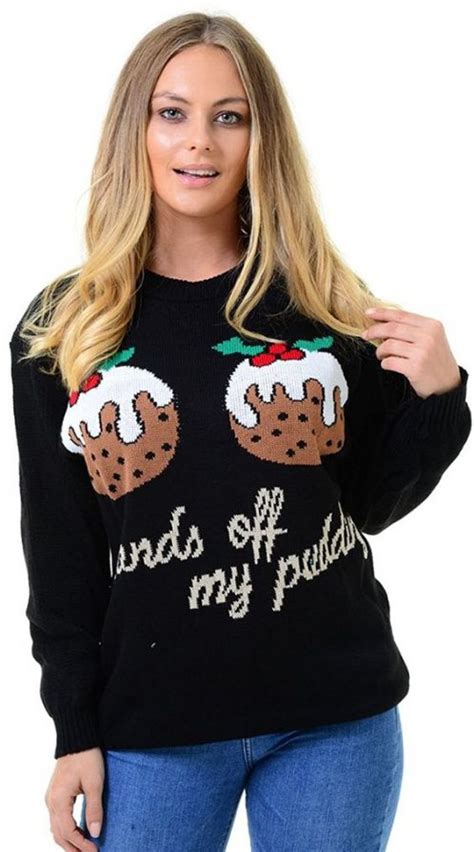 Funny Christmas Jumpers ⋆ Merry Christmas Jumpers