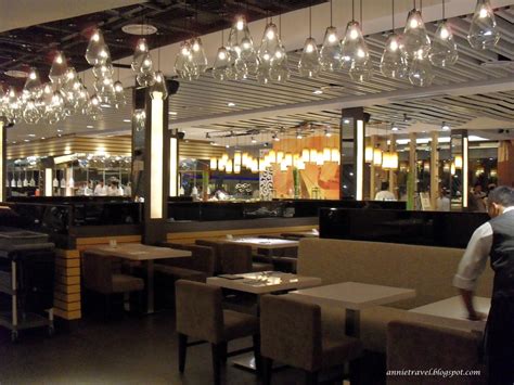 annie travel: Vikings : Luxury-Buffet Restaurant in Mall of Asia, Manila