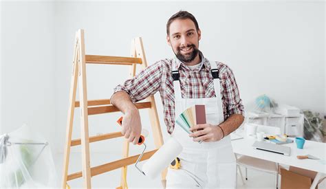 3 Tips to Make Life Easier When Hiring a Painter - Dwyer Painting St Louis