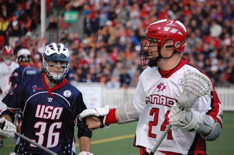 Controversey For Canada’s WILC Team? – In Lacrosse We Trust