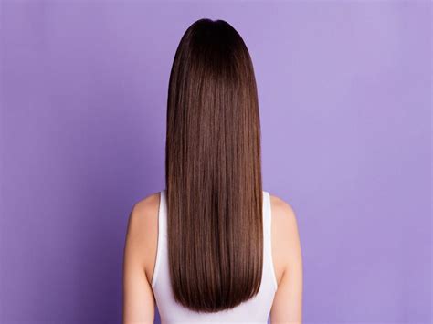 How To Straighten Hair Permanently | atelier-yuwa.ciao.jp