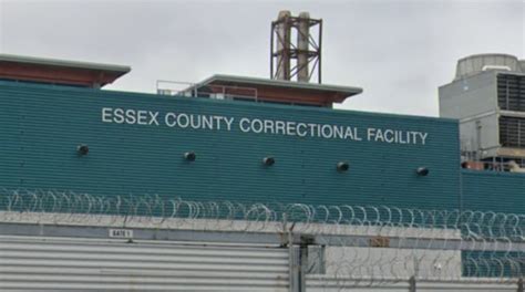 Feds: Essex corrections officer & girlfriend, both of Jersey City ...