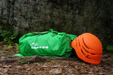 The Best Rope Bag for Outdoor Climbing (Material, Comfort, Size, Price ...