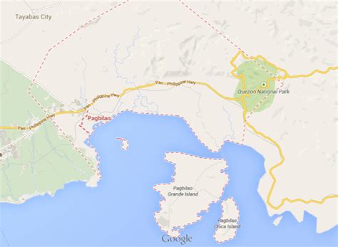 3 dead, 2 hurt in Quezon road accidents | Inquirer News