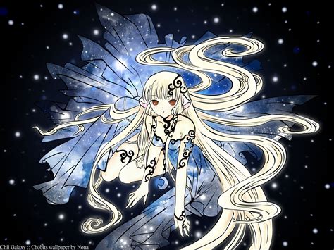 🔥 [39+] Chobits HD Wallpapers | WallpaperSafari