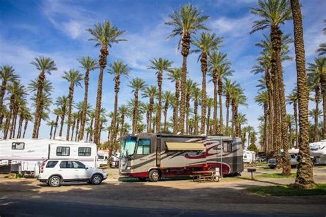 PALM SPRINGS RV RESORT - Updated 2018 Prices & Campground Reviews (Palm Desert, CA) - TripAdvisor