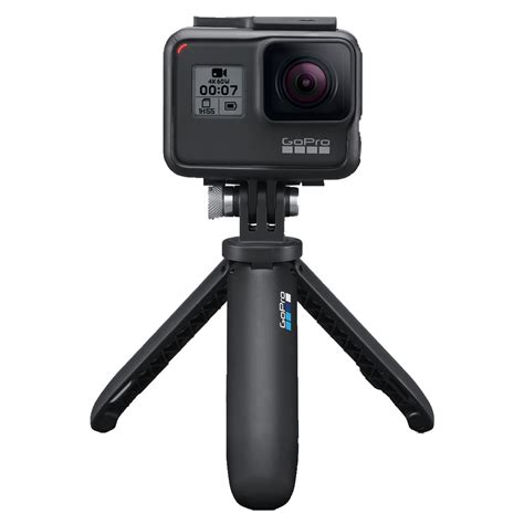 GoPro Shorty Mini Extension Pole Tripod - Als.com