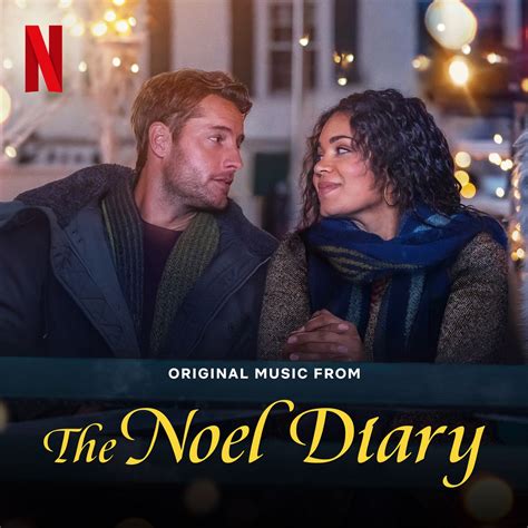 ‎Christmas in Your Heart (From the Netflix Film "the Noel Diary") - Single by AJ Wells on Apple ...