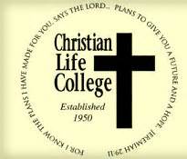 Christian Life College | 8472591840100