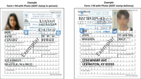 Temporary Lawful Permanent Residents (LPR) Status Documentation | E-Verify