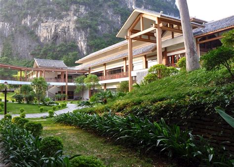 Yangshuo Riverside Resort Hotel | Audley Travel