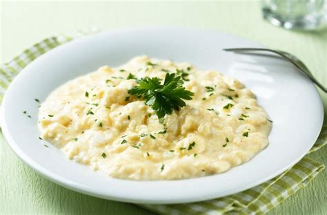 Gordon Ramsay scrambled eggs recipe for a simple yet very tasty ...