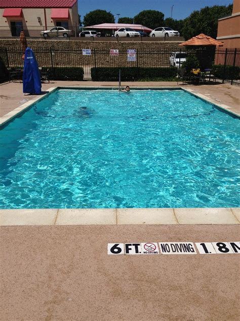 Hyatt Place Fort Worth Cityview Pool: Pictures & Reviews - Tripadvisor