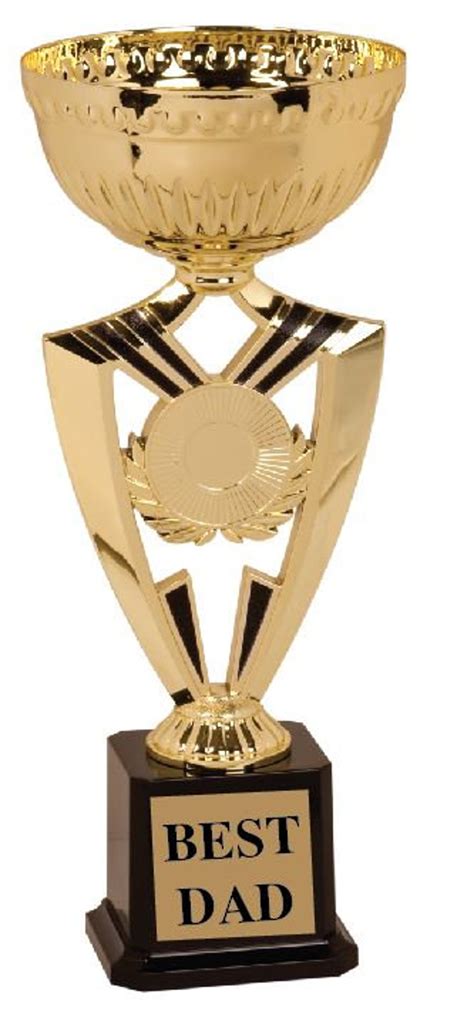 World's Champion Award, Best Dad Trophy, Boyfriend Award, Free ...