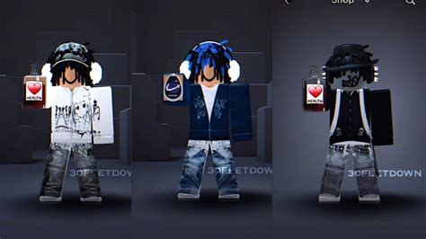 10 Robux Outfit Ideas 2023 | 10 Robux Avatar | 10 Robux Outfits Boy | Roblox Outfits Under 10 ...