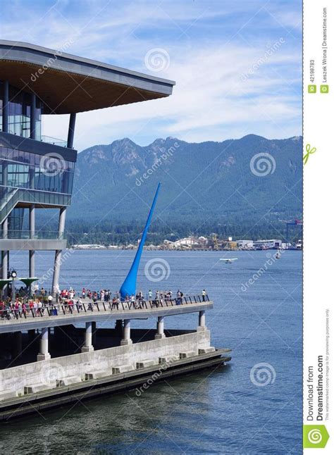 Vancouver Convention Centre | Vancouver, Convention centre, Photo