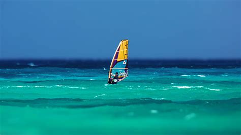 Windsurfing 4k Wallpapers - Wallpaper Cave