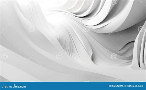 Abstract White Background for Graphic Design or PowerPoint ...