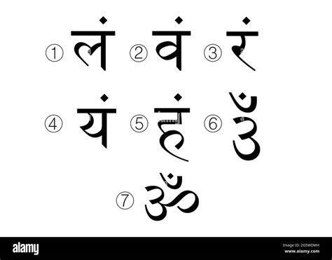 Sanskrit text india Black and White Stock Photos & Images - Alamy