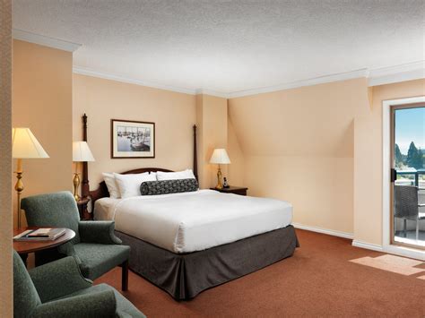 Victoria Room in Victoria British Columbia | Hotel Grand Pacific