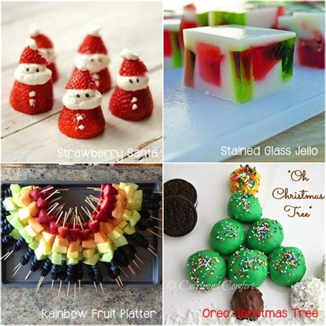 The Best Christmas Potluck Desserts – Most Popular Ideas of All Time