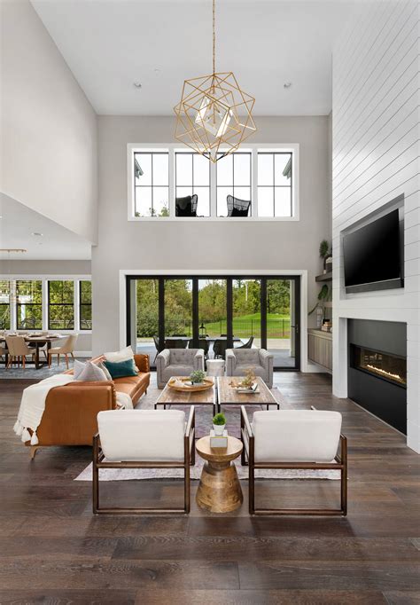 75 Beautiful Modern Family Room Ideas Designs October 2022 Houzz Au