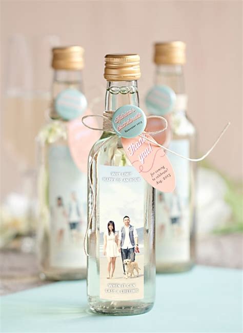 Our Favorite Favors for a Summer Wedding -Beau-coup Blog