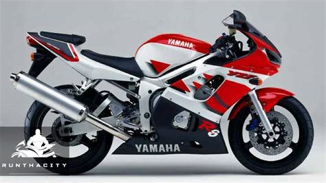 2000 Yamaha Yzf R6 Specs - Best Auto Cars Reviews