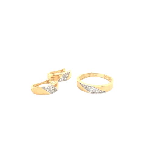 Gold Set – Karat World