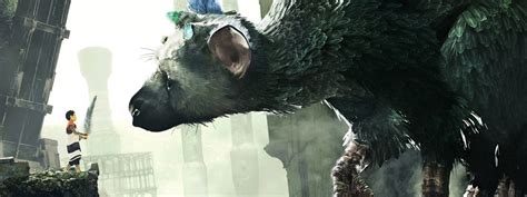 The Last Guardian Review