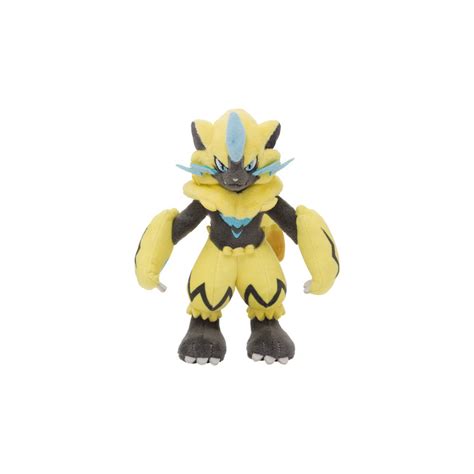 Plush Zeraora - Meccha Japan