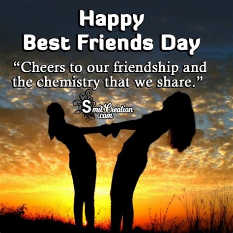 Best Friends Day Quotes - SmitCreation.com