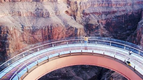 Grand Canyon Skywalk, - Tickets & Eintrittskarten | GetYourGuide.com