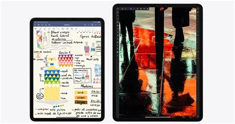 iPad Pro 2020 vs iPad Pro 2018: is it Worth Updating? | ITIGIC