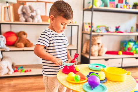 How to Set Up Your Dramatic Play Preschool Center - Preschool.org