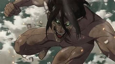 Ao T Angry GIF - AoT Angry Titan - Discover & Share GIFs