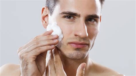 Top 5 SkinCare Tips for Men - Maven Buzz