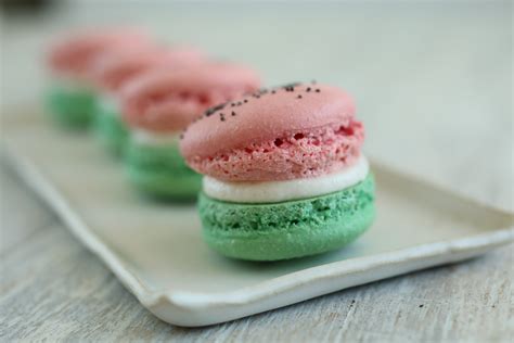 Our Top 12 Macaron Recipes - Food.com