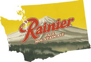 Rainier Logo