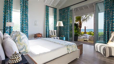 Turks and Caicos Luxury Hotels - Forbes Travel Guide