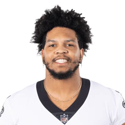 Marcus Davenport Stats Summary | NFL.com