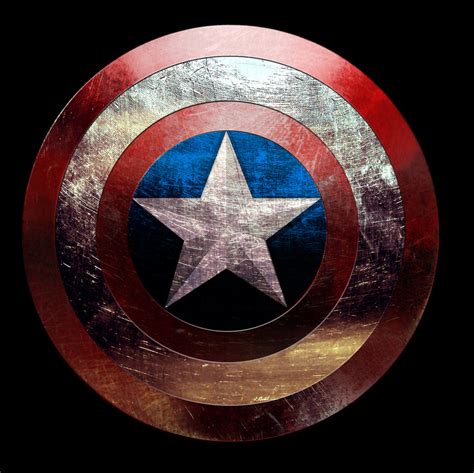 🔥 [100+] Captain America Shield Wallpapers HD | WallpaperSafari