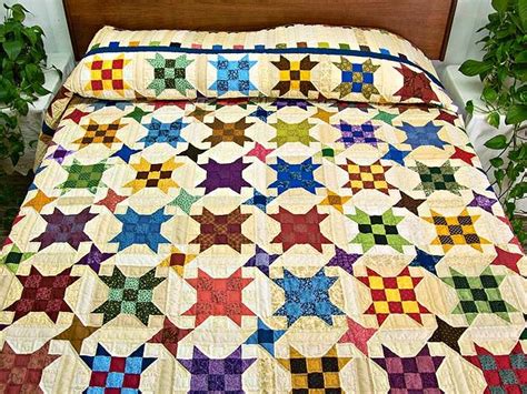 Amish Country Quilts | Handmade Amish Quilts for Sale! | The Best of ...