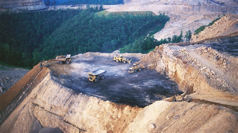 These Kentucky Coal Mines Could Become A Massive Solar Farm