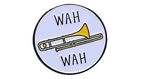 sad trombone sound notes - Tall Webzine Image Archive