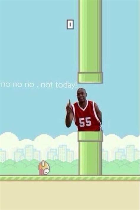 Flappy Bird Memes Are Taking Over The Internet